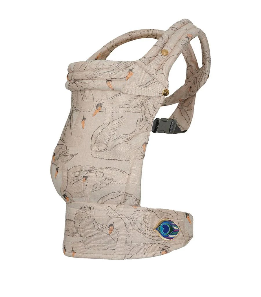 Artipoppe Zeitgeist Baby Carrier Monogomy Maiden 1