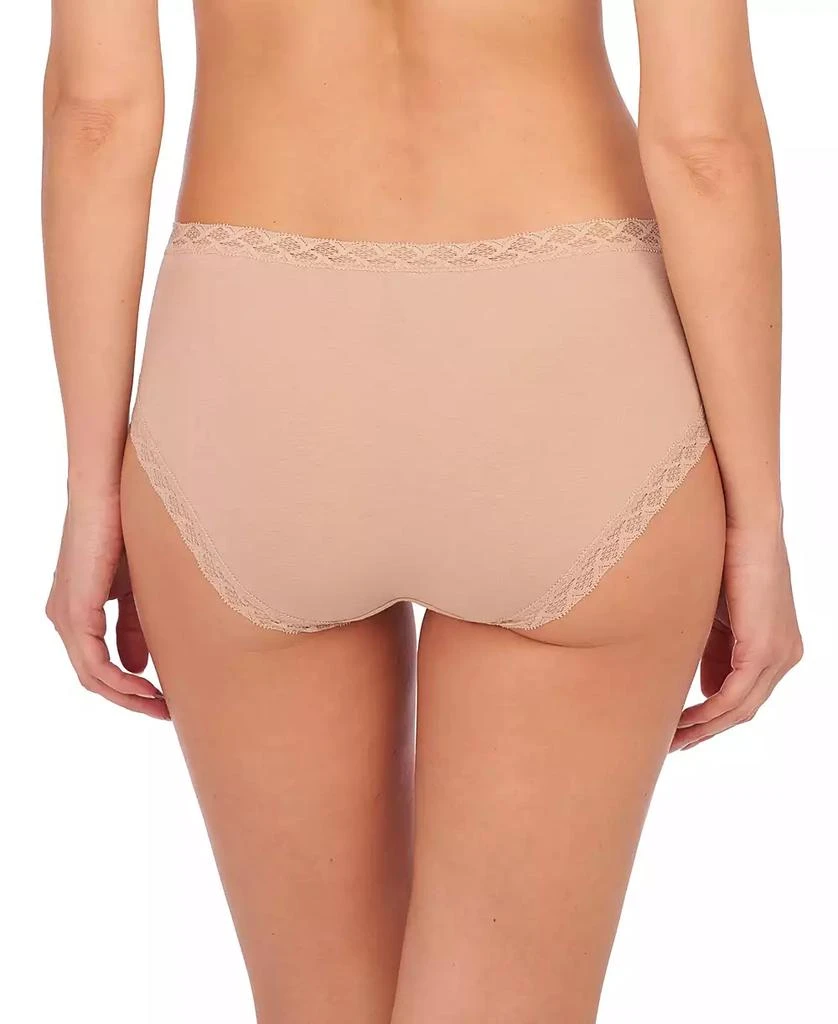 Natori Bliss French Cut Brief Underwear 3-Pack 152058MP 2