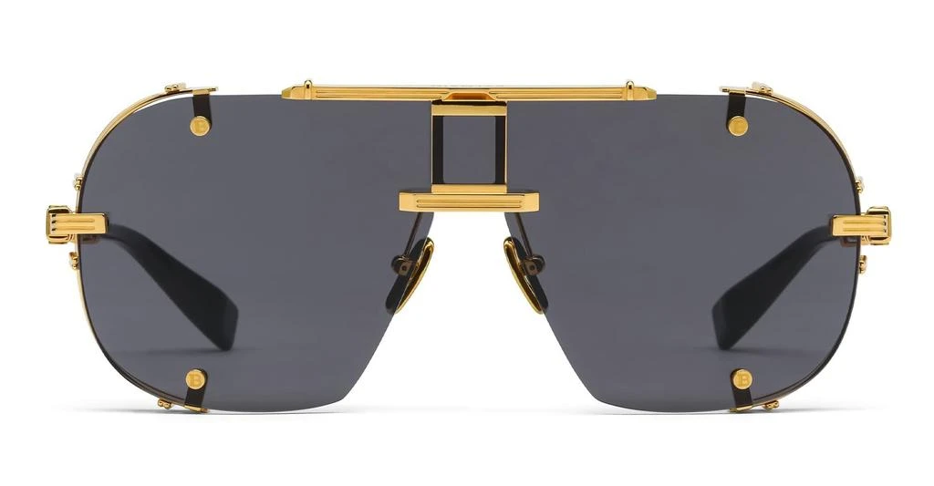Balmain Sunglasses – On Sale Now with Up to 34% Off  display picture 2