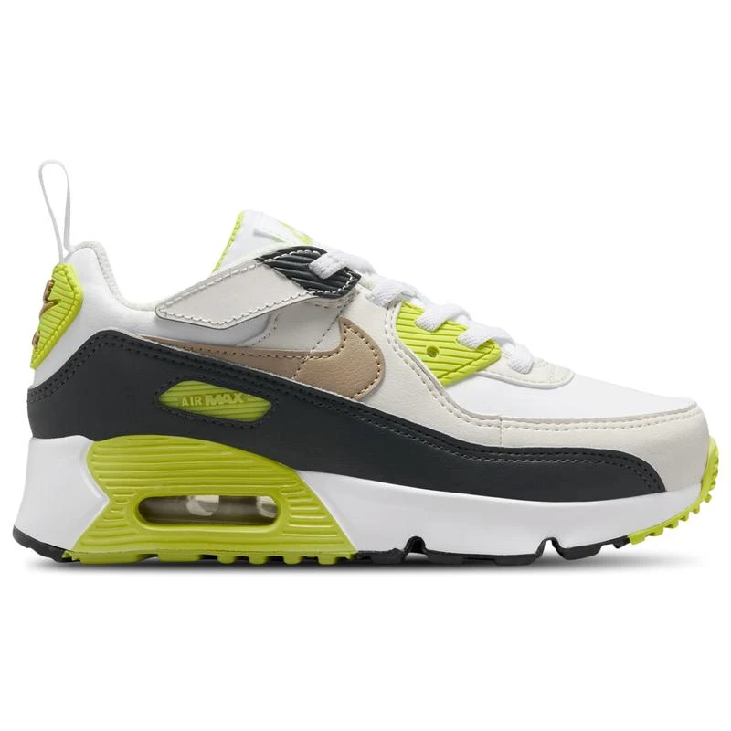 NIKE Nike Air Max 90 EasyOn - Boys' Preschool 1