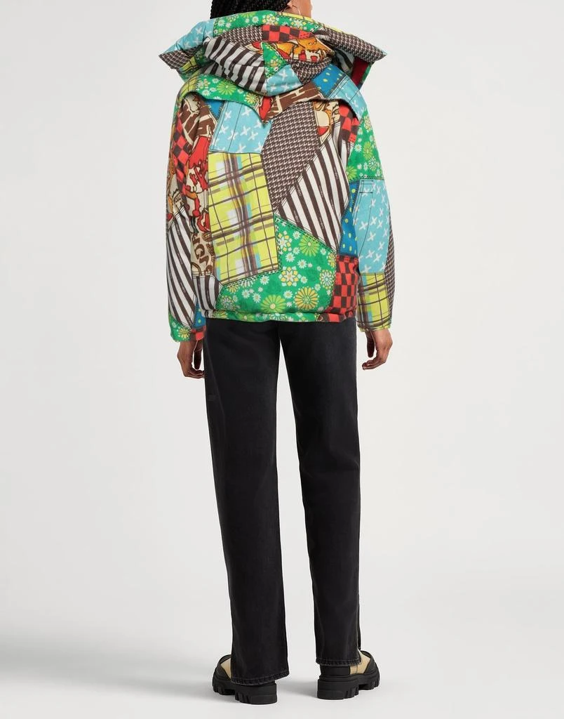 ERL Shell  jacket 3