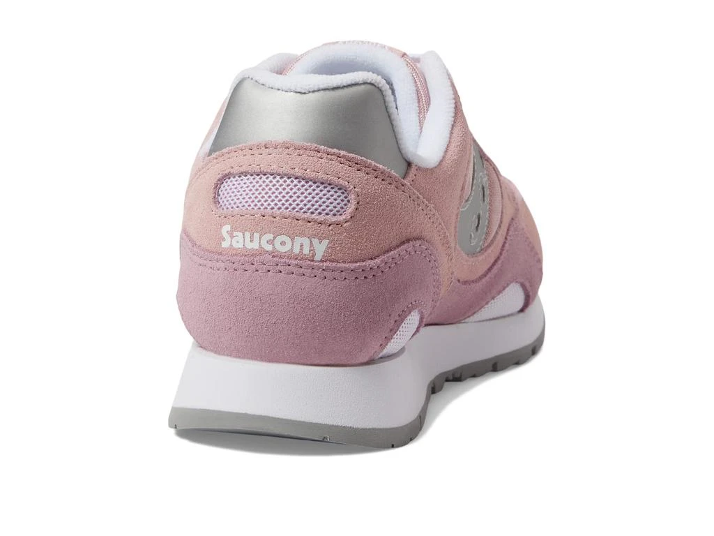 Saucony Kids Saucony Originals Kids Shadow 6000 Sneaker (Little Kid/Big Kid) 5