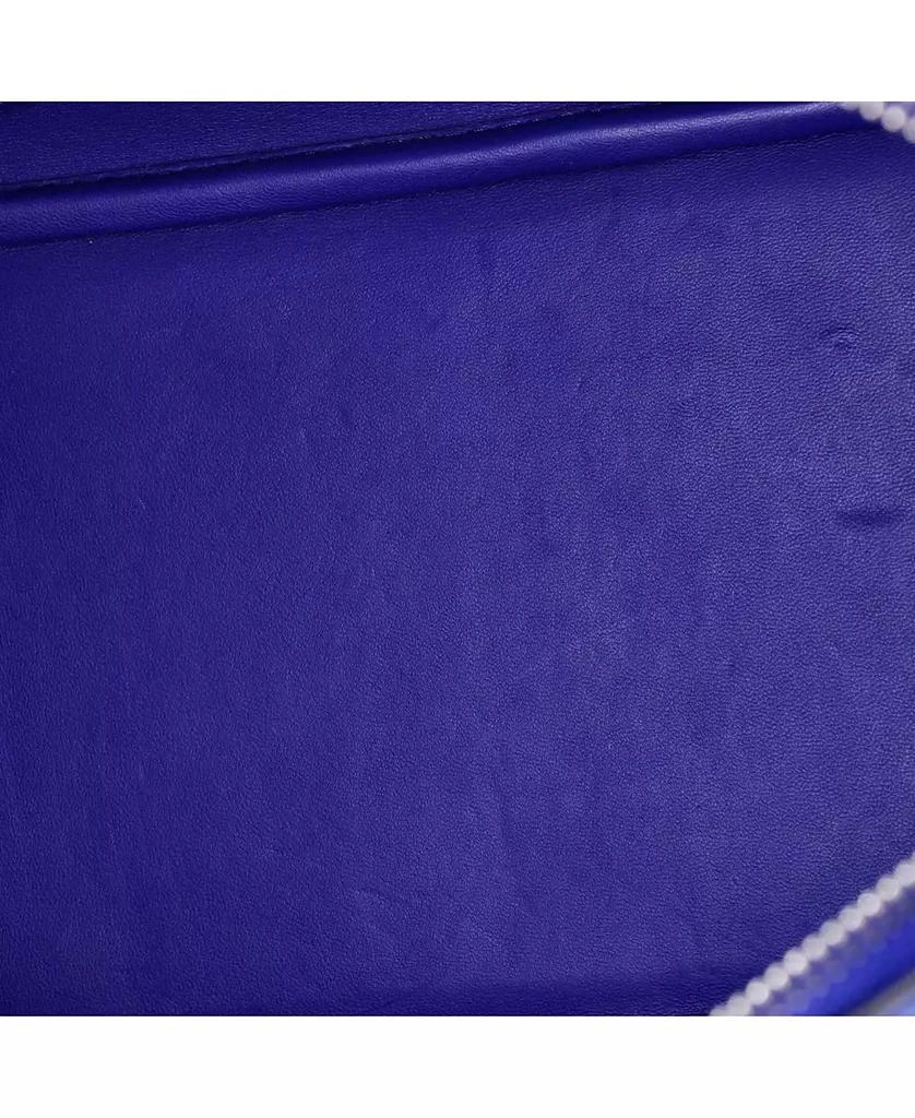 Pre-Owned HERMÉS Pre-Owned Hermes 35 Bolide Bag Clemence 5