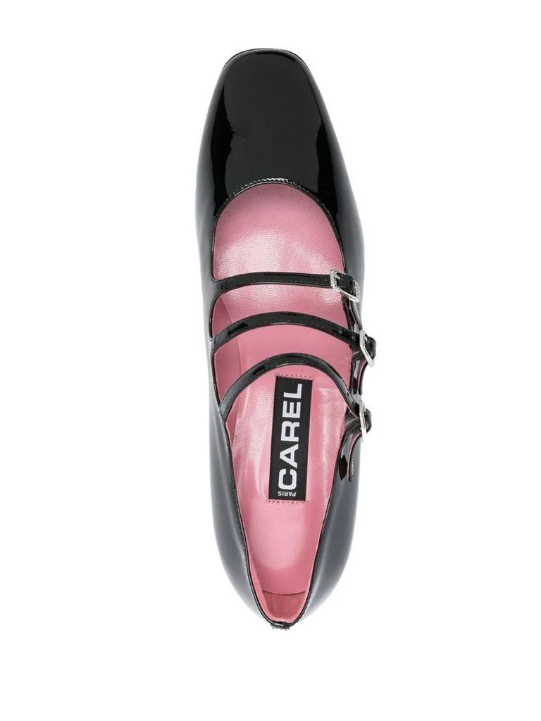 Carel Paris Carel Paris Kina Mary-Jane Shoes 3
