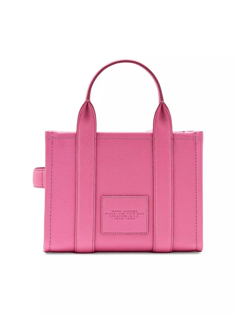 Marc Jacobs The Leather Small Tote Bag 2
