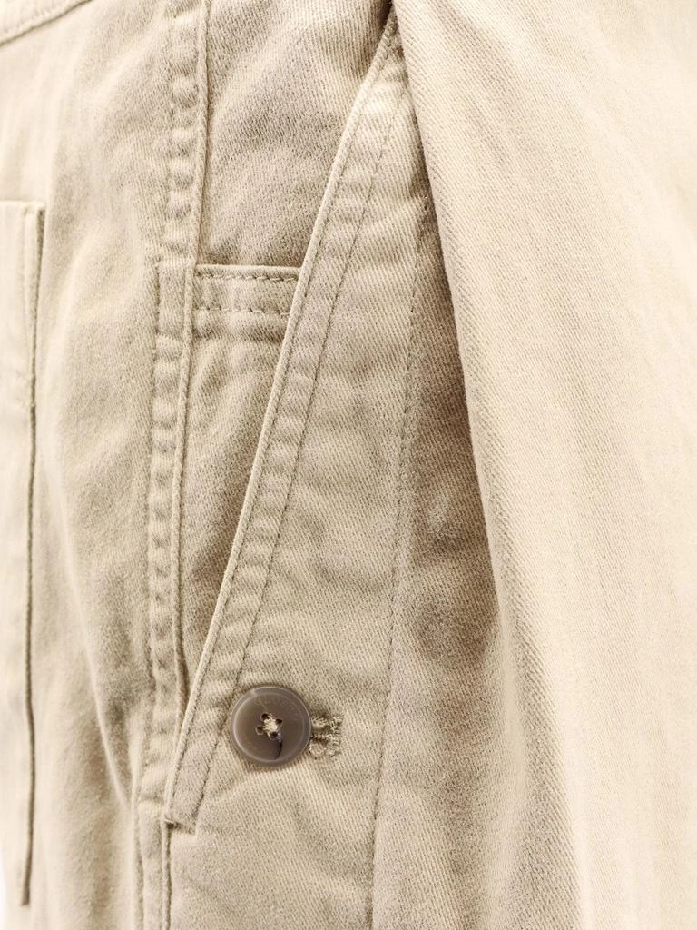 Closed Organic cotton trouser 3