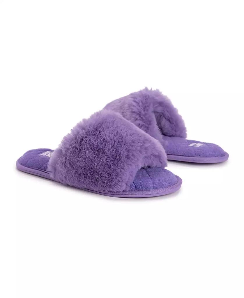 MUK LUKS Women's Sariah Slide Slipper