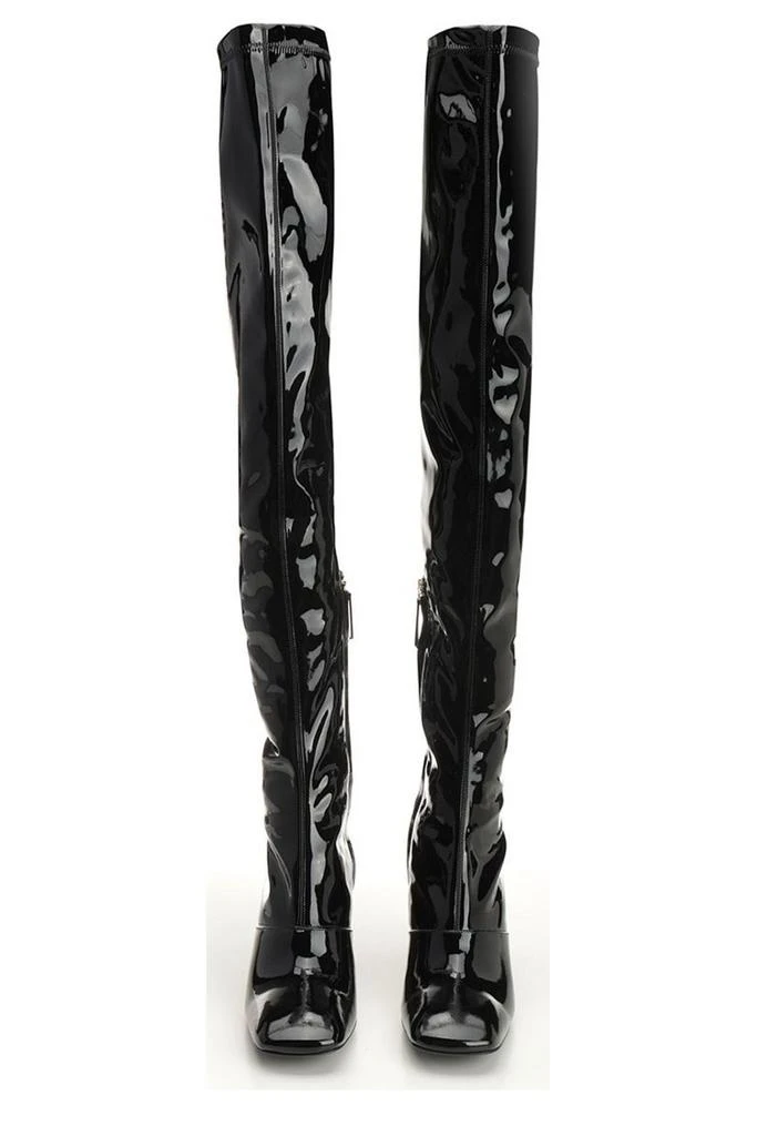 Chloé Chloé Janis Over-The-Knee Boots 4
