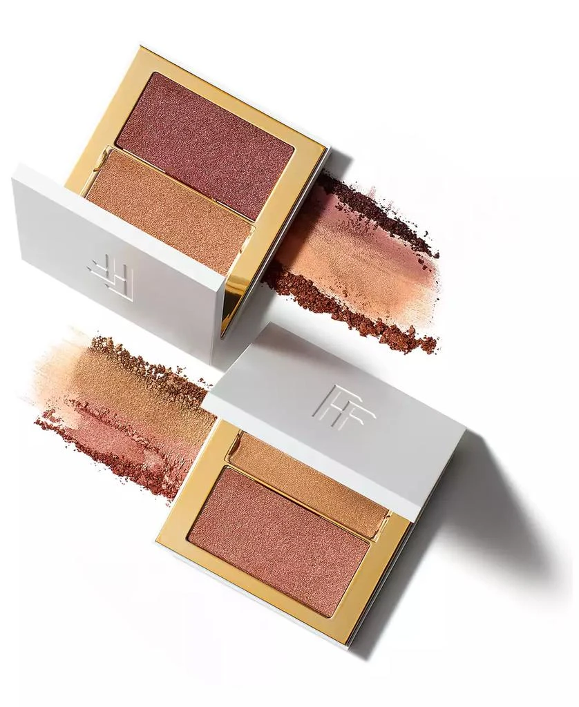 Fashion Fair Highlighter Duo 7