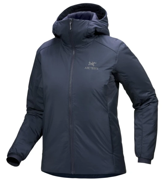 Arc'teryx Arcteryx Womens Atom Heavyweight Hoody  2