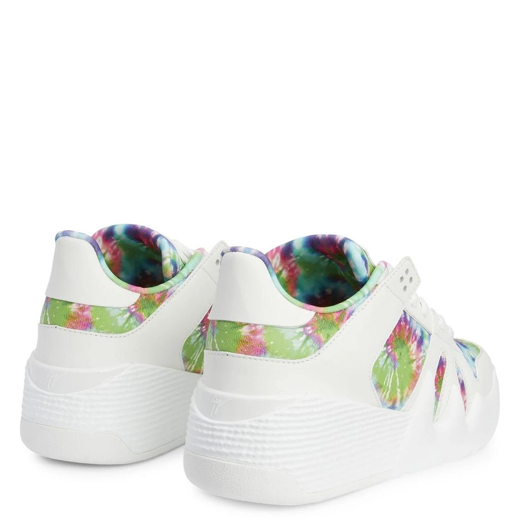 Giuseppe Zanotti Giuseppe Zanotti Talon Low-Top Sneakers 3