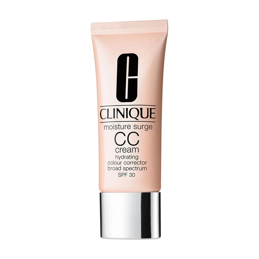 Clinique Moisture Surge CC Cream Hydrating Colour Corrector Broad Spectrum SPF 30