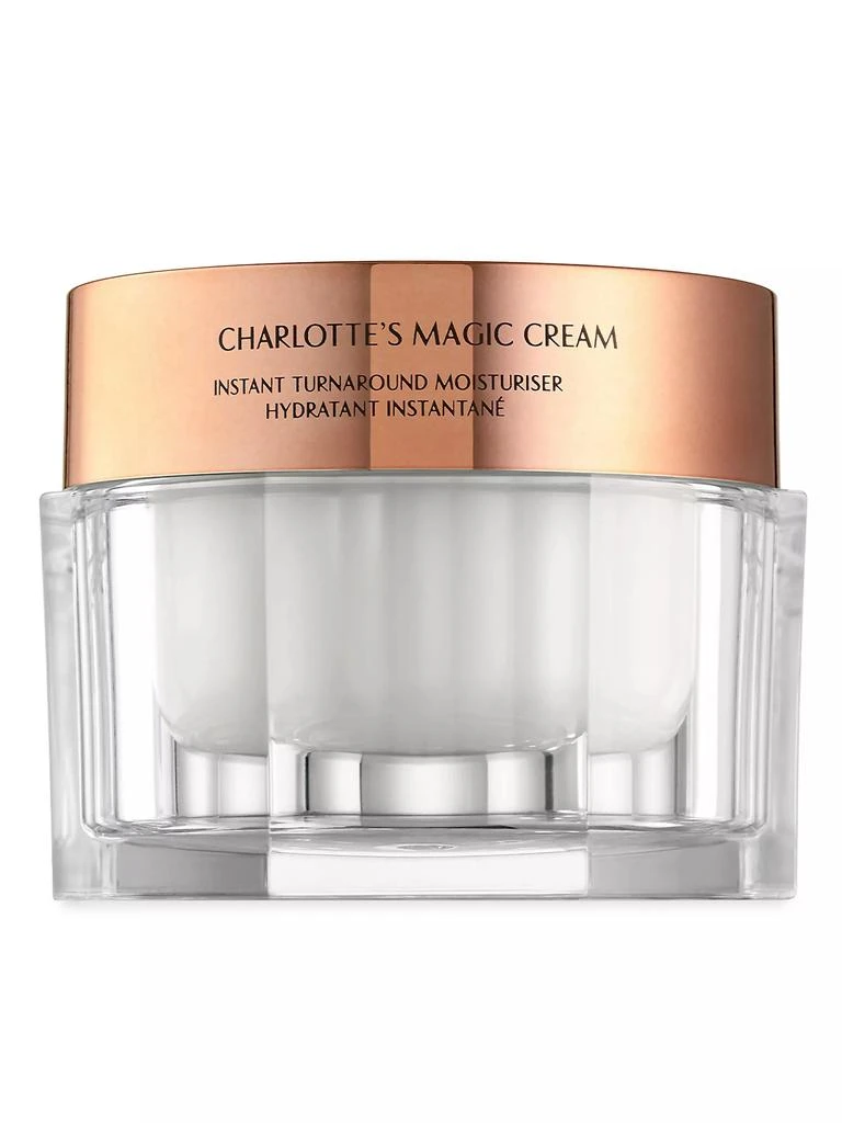 Charlotte Tilbury Charlotte's Magic Cream (Refillable) 1