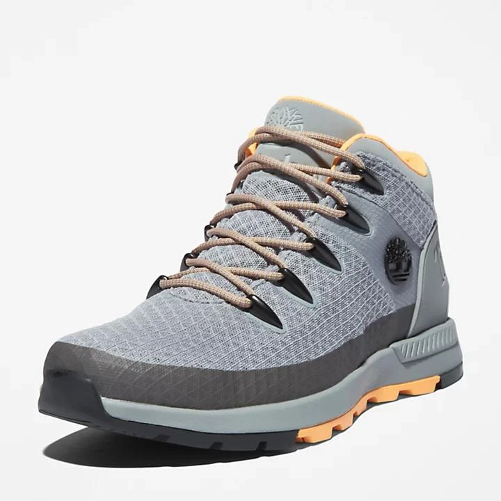 Timberland Sprint Trekker Mid Hiker for Men in Grey 8