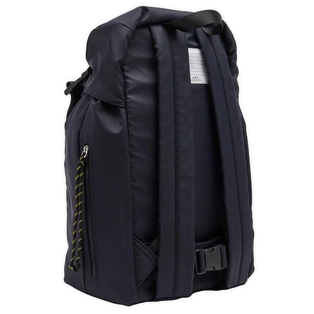 A.P.C. A.P.C. Trek Backpack 2