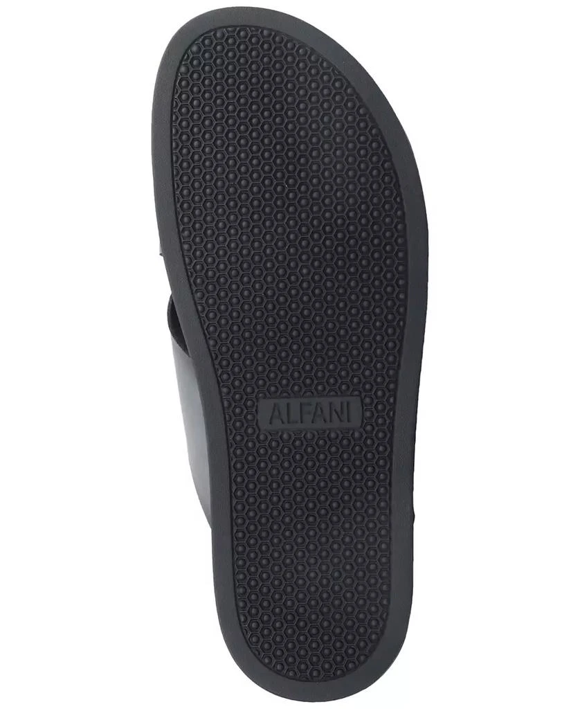 Alfani Men
s Wallacce Slip-On Sandals 5