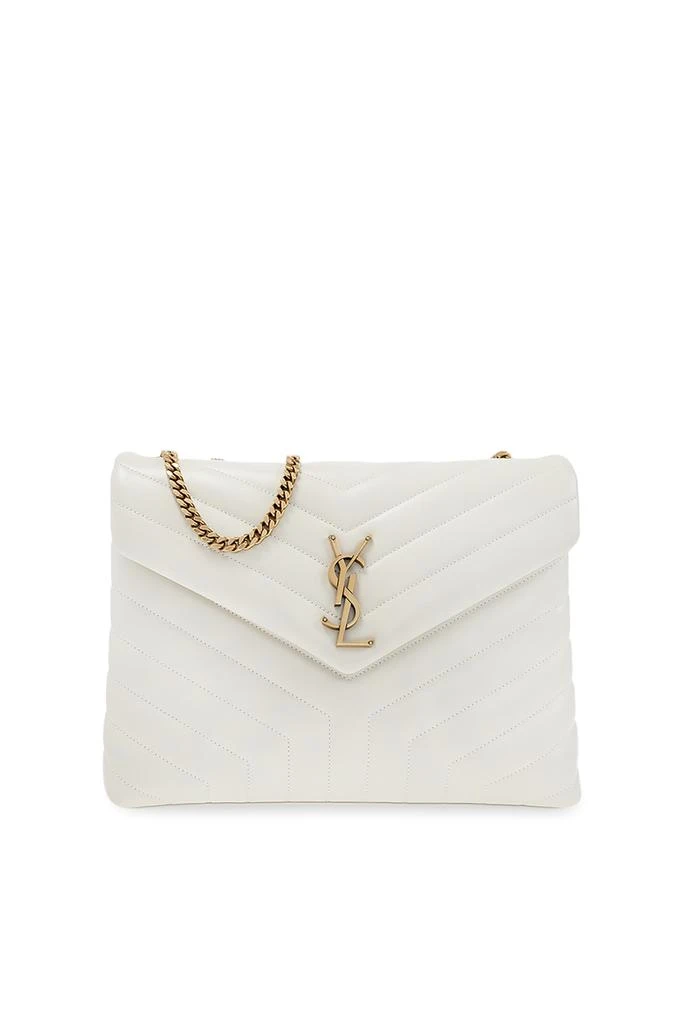 Yves Saint Laurent ‘LouLou Medium’ shoulder bag 1