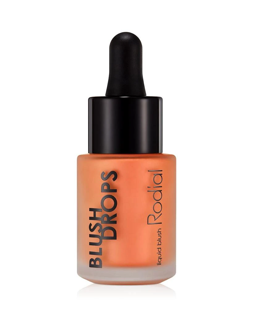 Rodial Blush Drops Frosted Pink 1