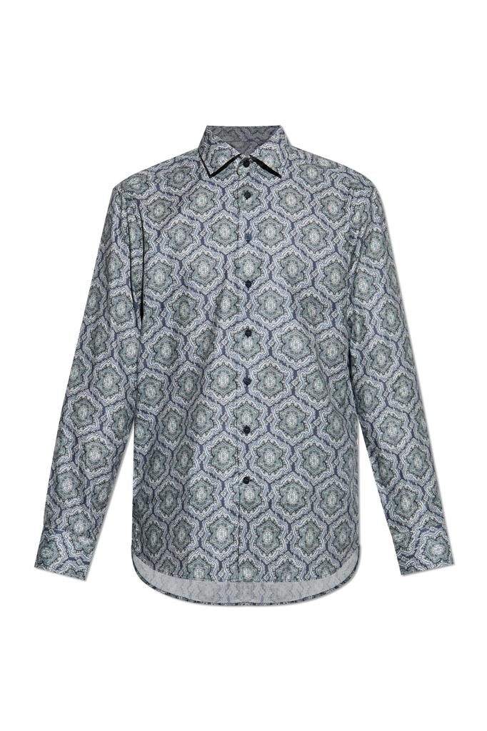 ETRO SOHO SHIRT - Shirts - BeyondStyle ETRO SOHO SHIRT - Shirts - BeyondStyle