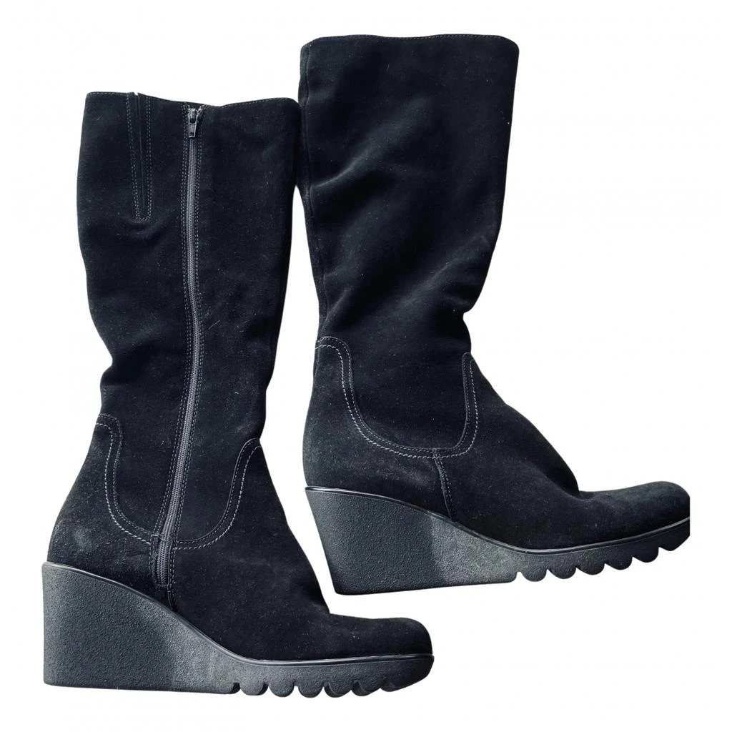 La Canadienne La Canadienne Boots 1