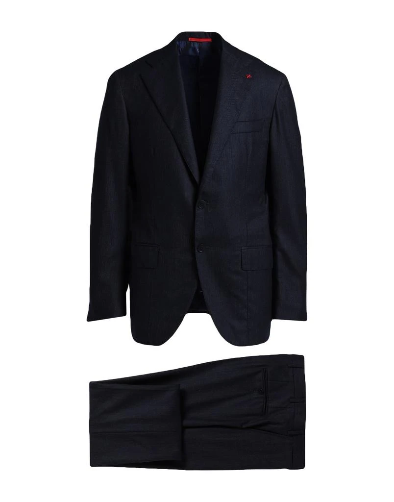 Isaia Suits 1