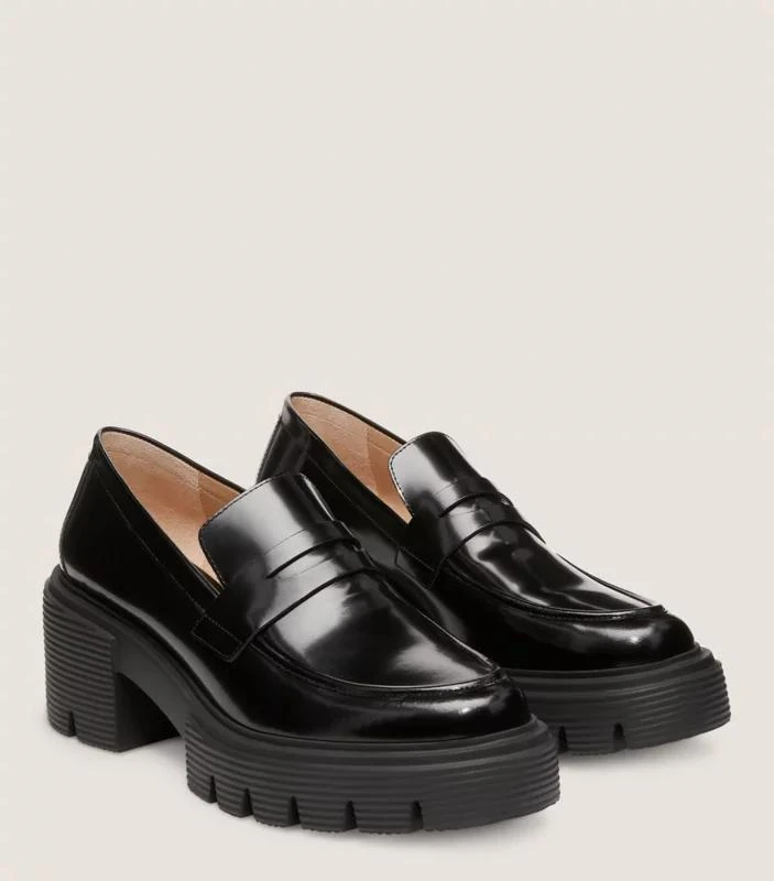 Stuart Weitzman SOHO LOAFER 3
