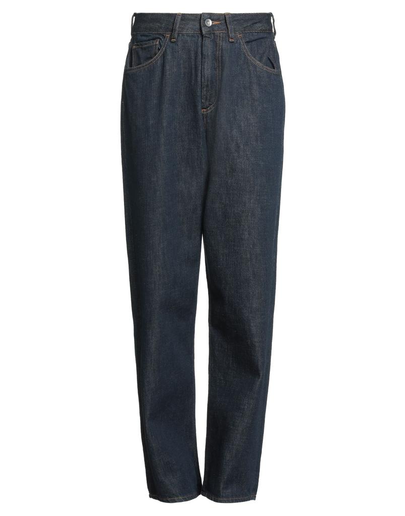 YMC YOU MUST CREATE Denim pants