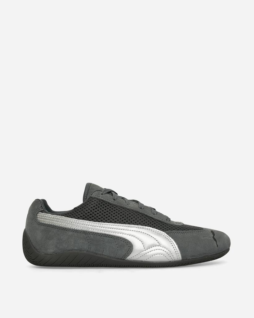 PUMA★SPEEDCAT PREMIUM★兼用★SHADOW GRAY-MATTE SILVER Puma Speedcat Premium Shadow Gray Matte Silver 403902-03