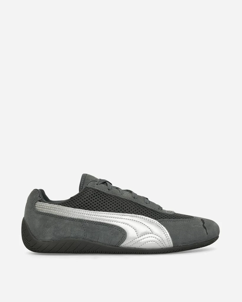 Puma Speedcat Premium Sneakers Shadow Gray / Matte Silver 1