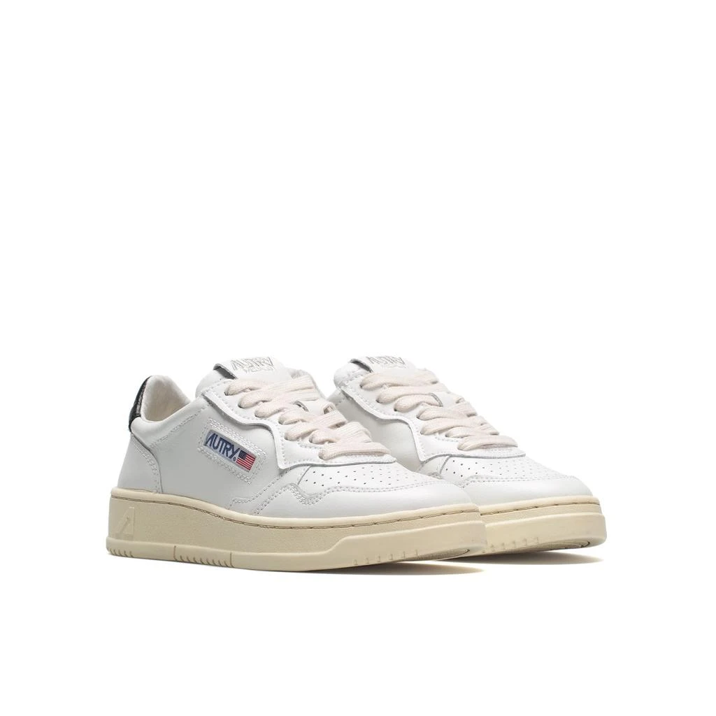 Autry Medalist Low sneakers (W) 2