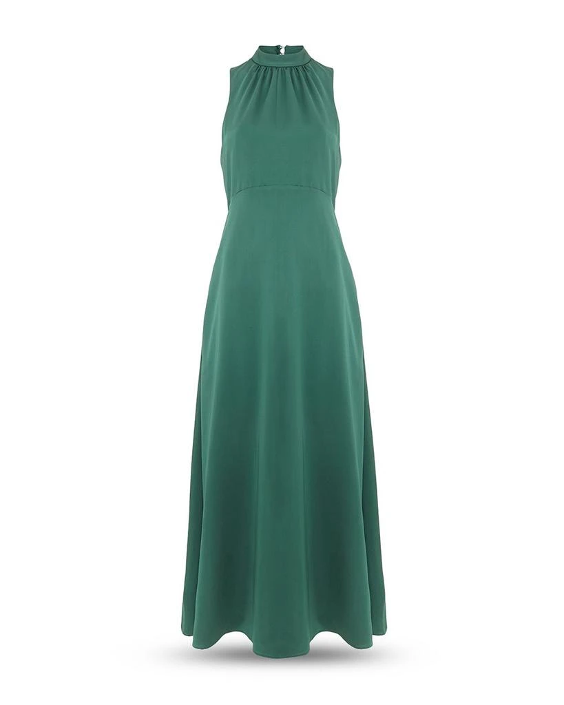 HOBBS LONDON Limited Fairhaven Open Back Dress 10