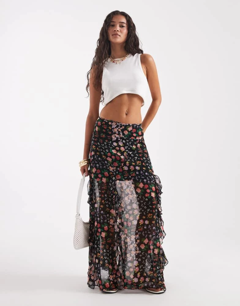 Extra 20% OFF coupon code from store ASOS