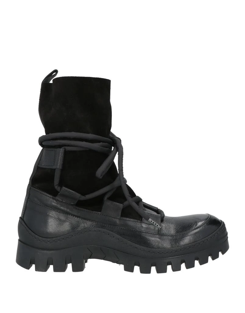 1725.A Ankle boot 1