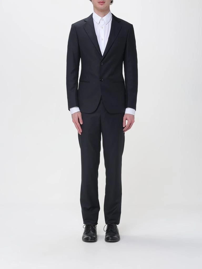 Giorgio Armani Suit men Giorgio Armani