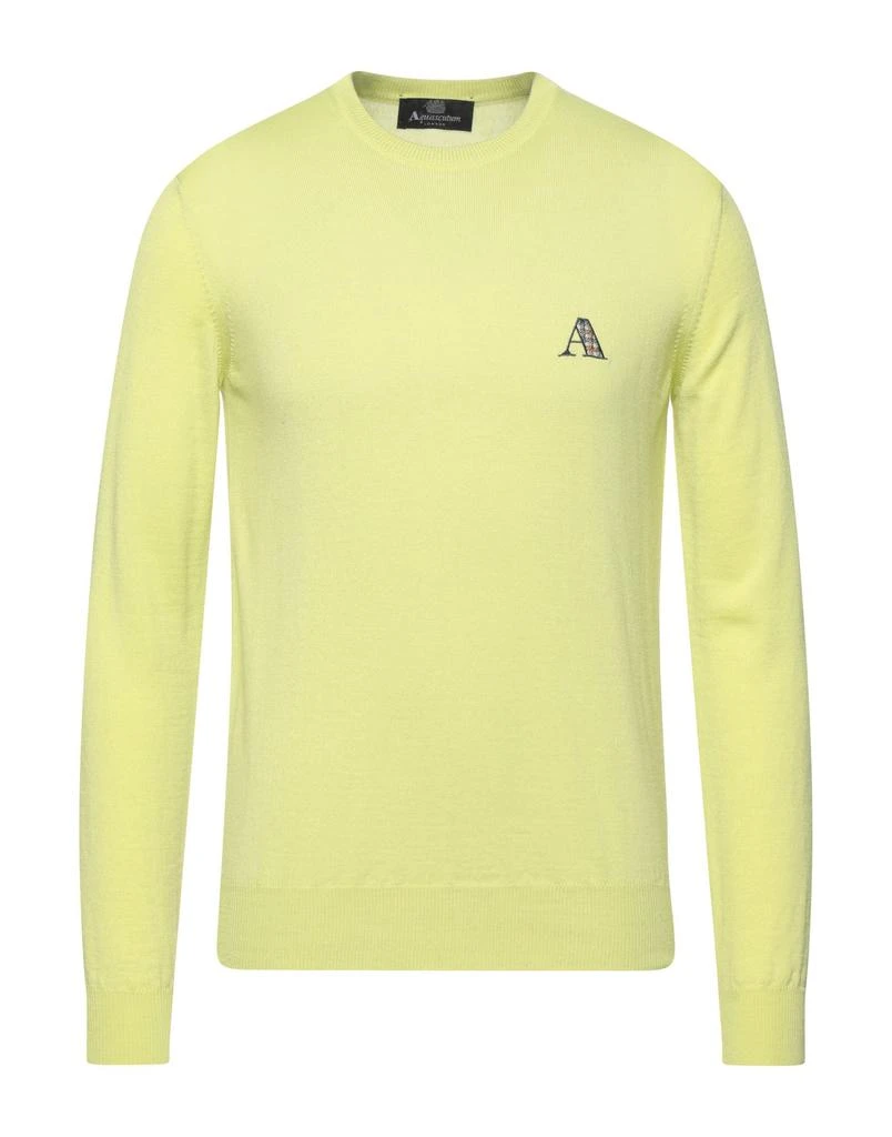 Aquascutum Sweater 1