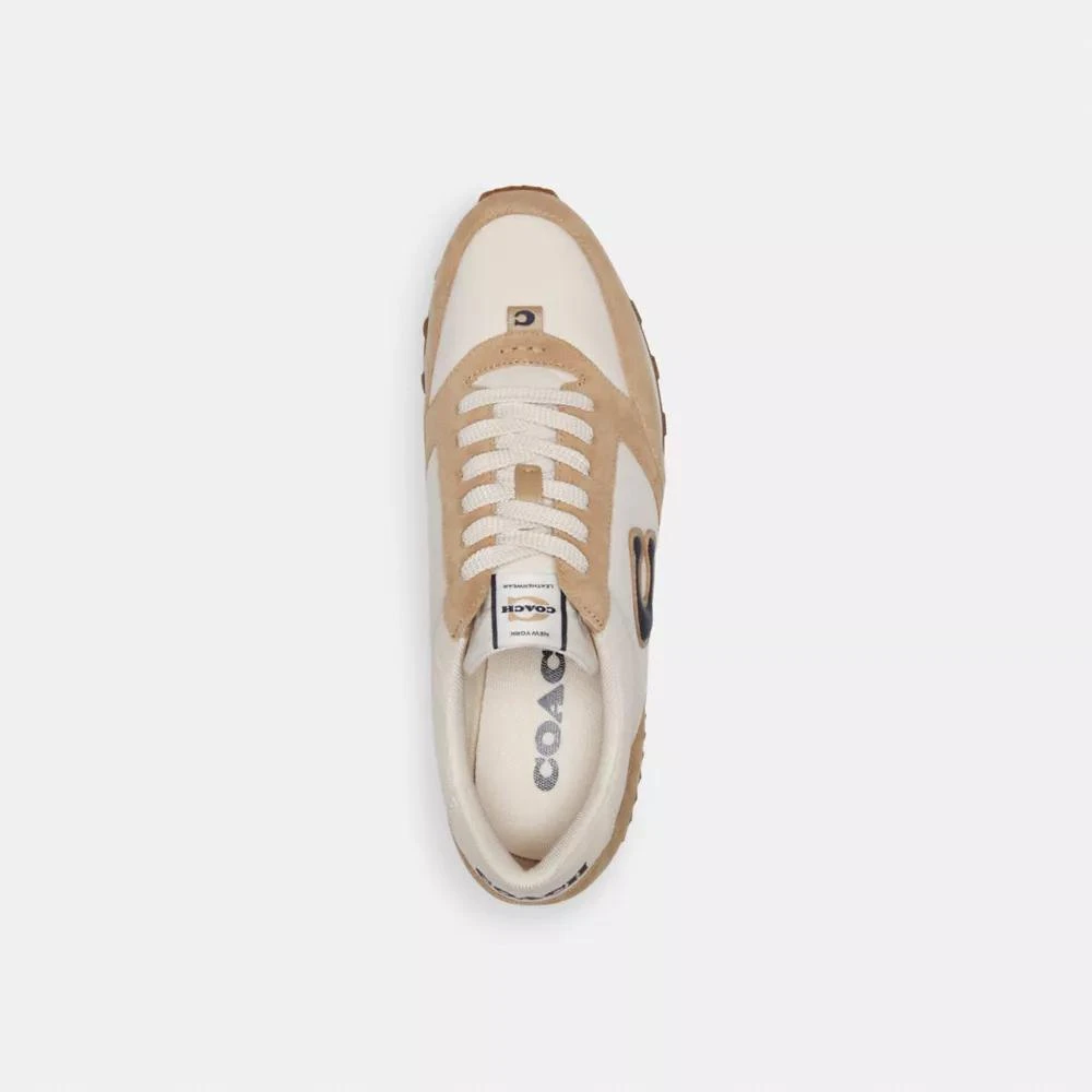 Coach Runner Sneaker 3
