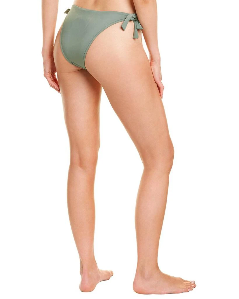 SportsIllustrated Swim Sports Illustrated Swim Sash Tie Bikini Bottom 2