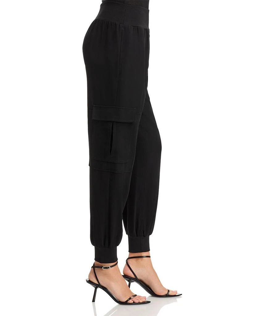 Cinq à Sept Crepe Giles Pants 4