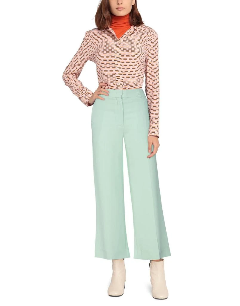 ROCHAS Casual pants 2