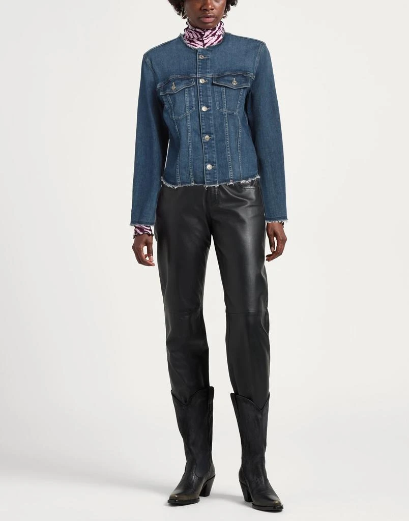 7 For All Mankind Denim jacket 2