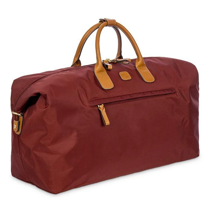 Bric's X-Travel 22" Deluxe Duffel 6