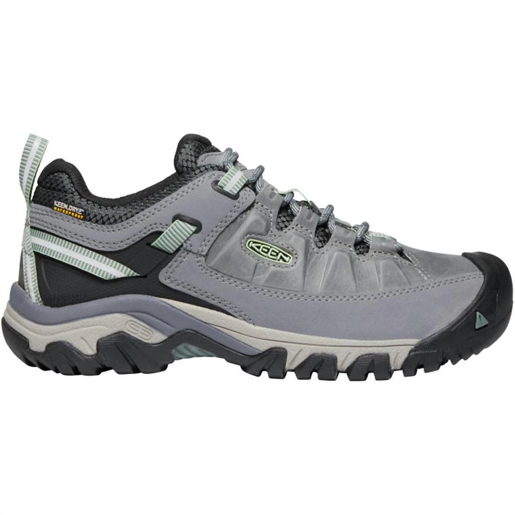 Keen Keen - Women's Targhee III Waterproof Shoes 2