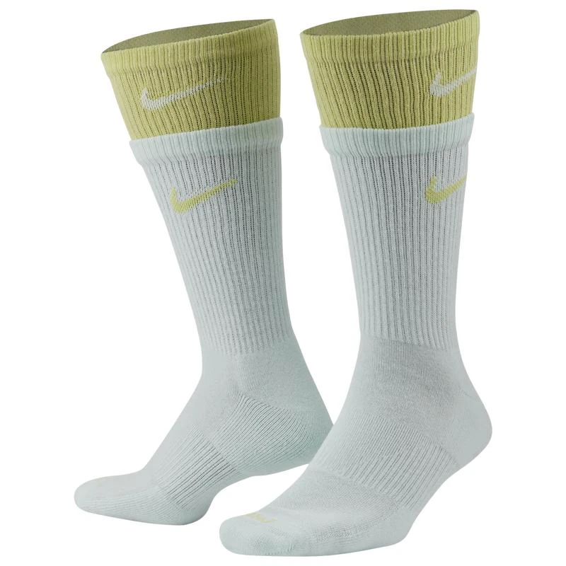 NIKE Nike Double Crew Socks - Men's 1