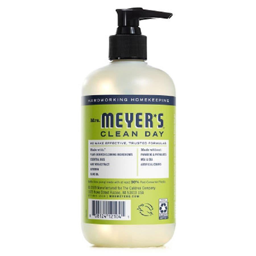 Mrs. Meyer's Clean Day Hand Soap