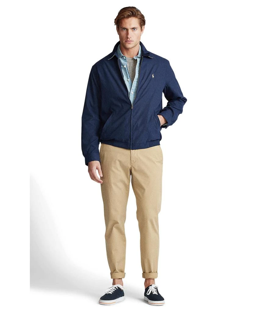 Polo Ralph Lauren Bi-Swing Windbreaker Jacket 4