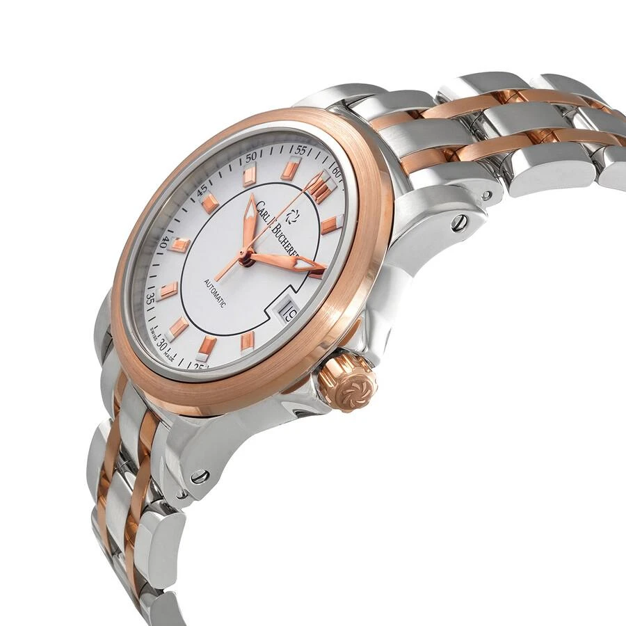 Carl F. Bucherer Carl F. Bucherer Patravi Automatic Men's Watch 00.10617.07.23.21 2