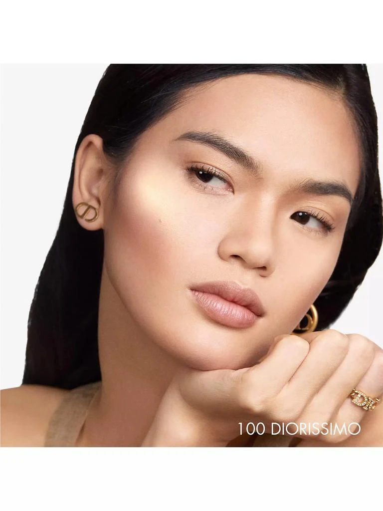 Dior Rouge Blush Color & Glow 3
