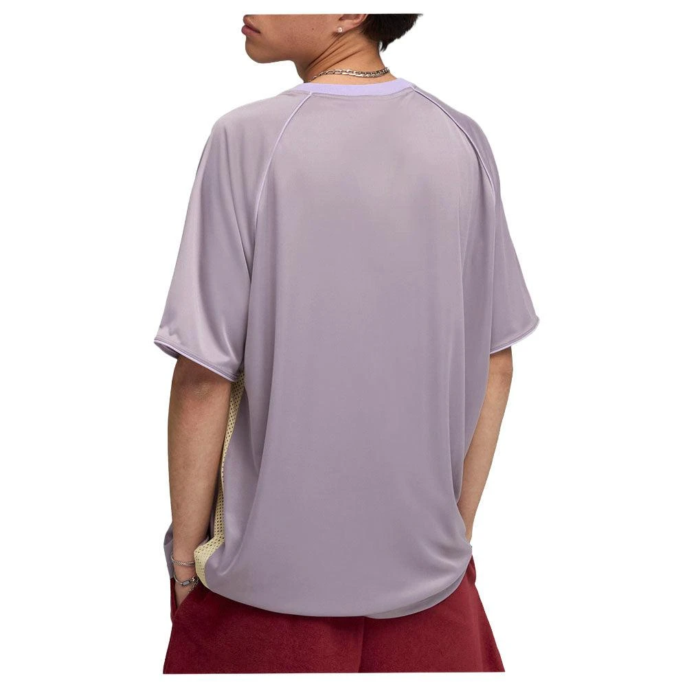 Puma Fenty X V Neck Short Sleeve Replica Jersey 4