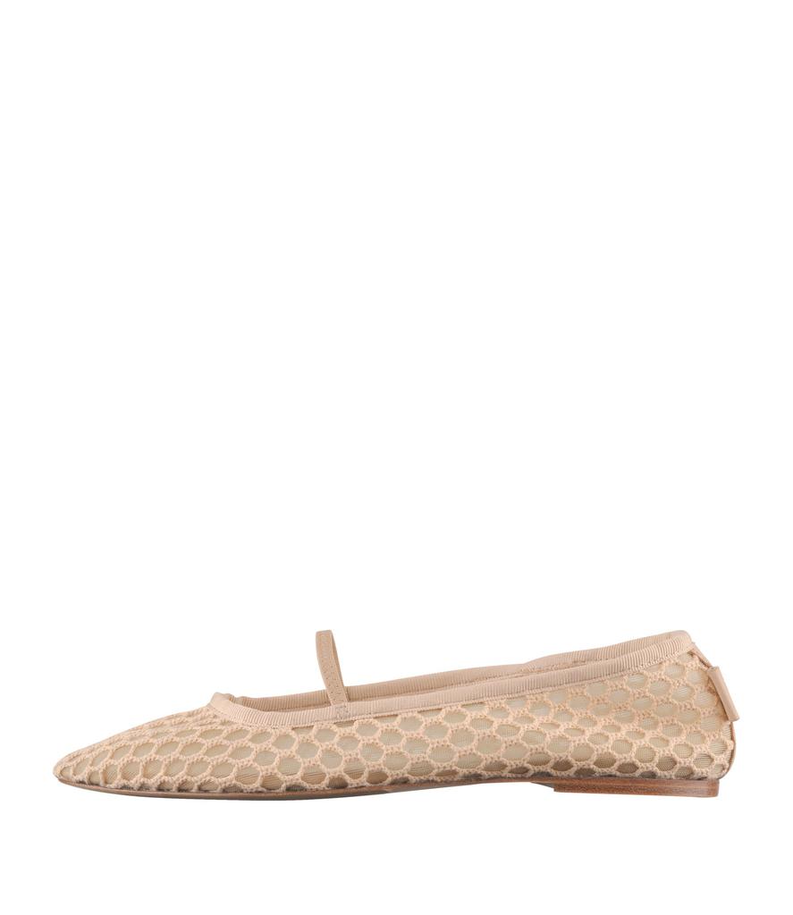 APC Swan ballet flats