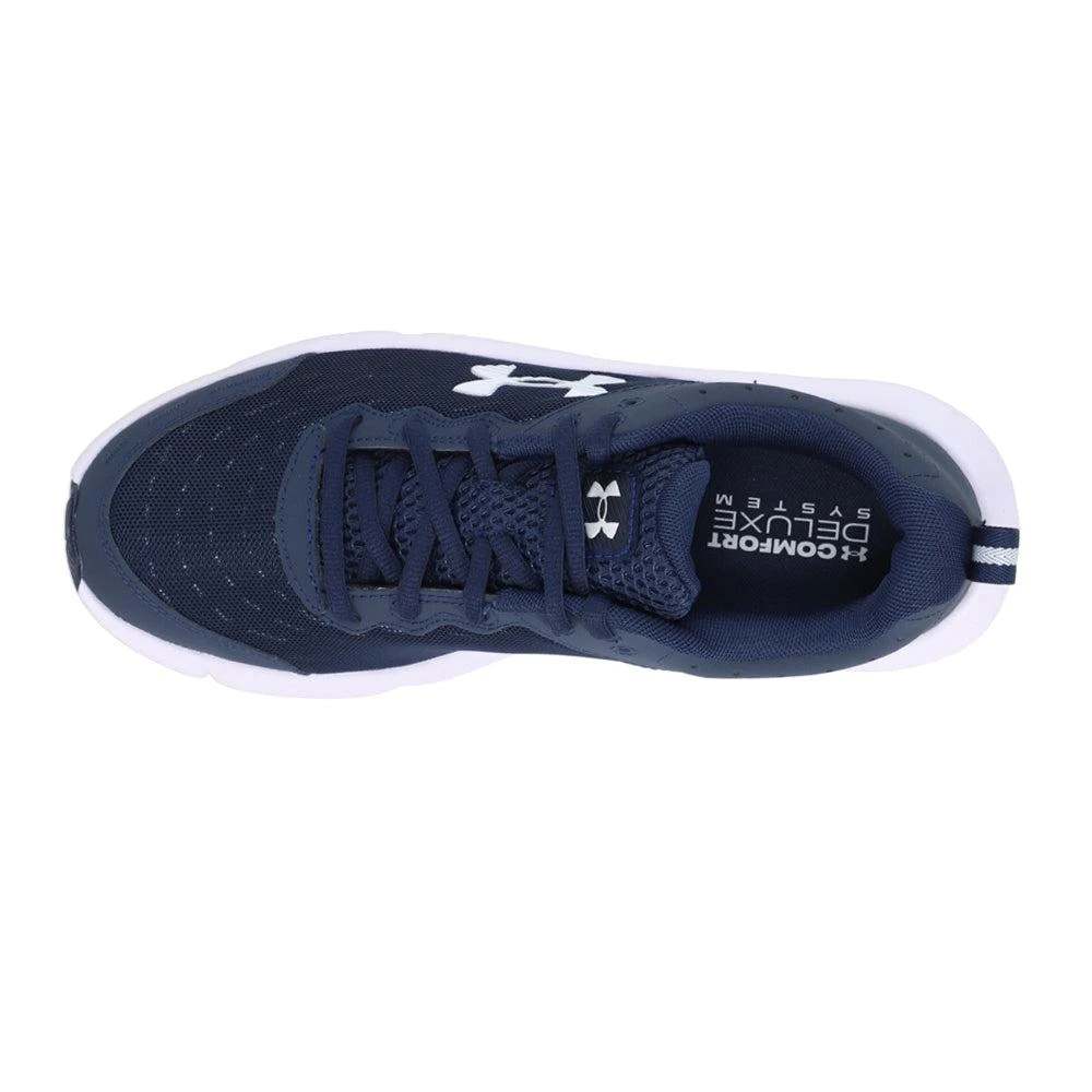 Under Armour Charged Assert 10 Running Shoes 4